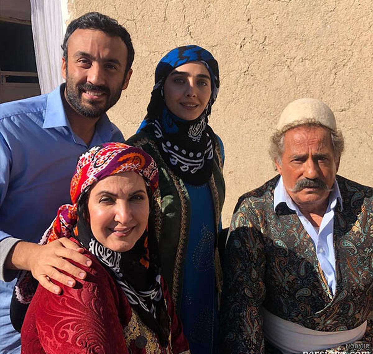 حمید گودرزی و سروش گودرزی حمید گودرزی و سروش گودرزی