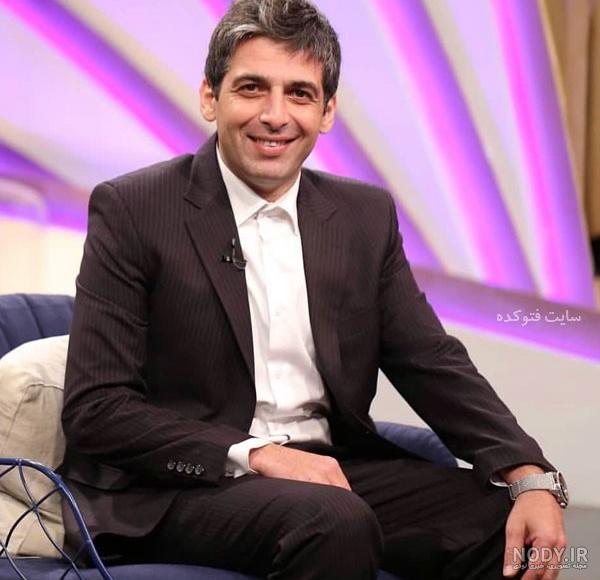خیانت همسر حمید گودرزی خیانت همسر حمید گودرزی