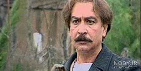 درگذشت محمود پاک نیت درگذشت محمود پاک نیت