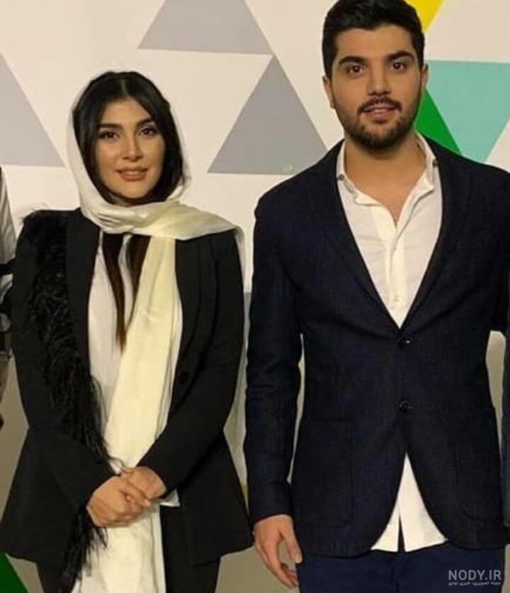 سارا سهیلی در کیمیا سارا سهیلی در کیمیا