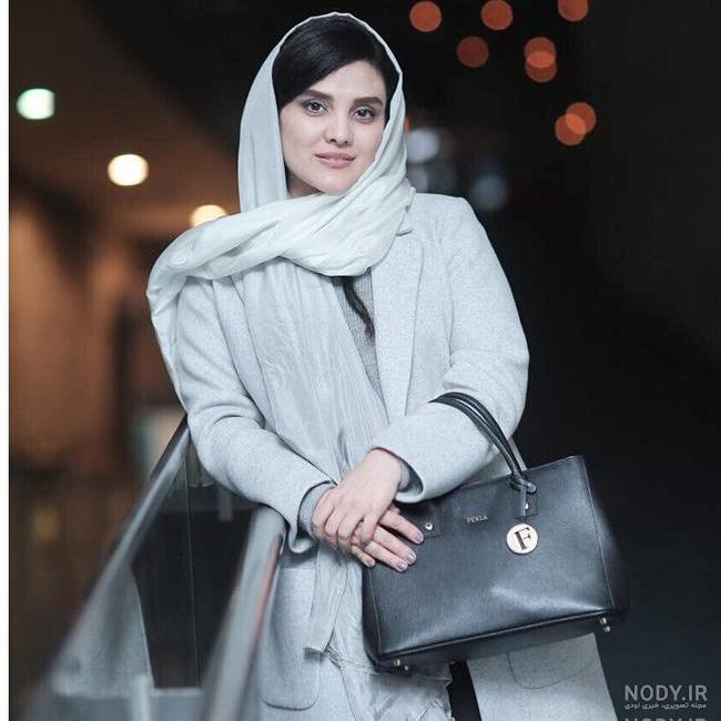 سارا سهیلی در کیمیا سارا سهیلی در کیمیا