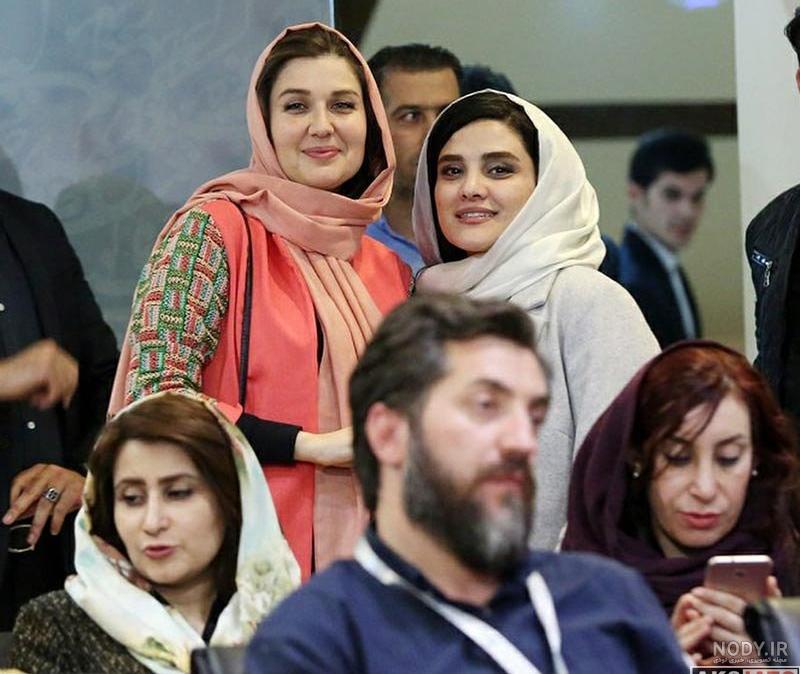 سارا و صبا سهیلی سارا و صبا سهیلی