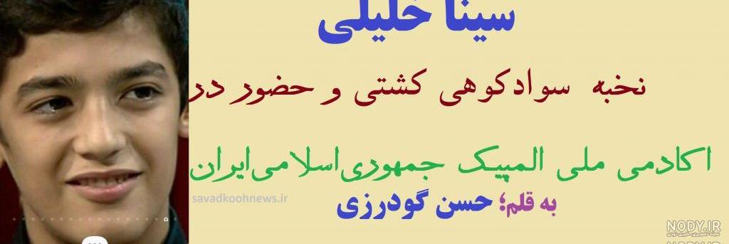 سروش گودرزی در راهپیمایی سروش گودرزی در راهپیمایی