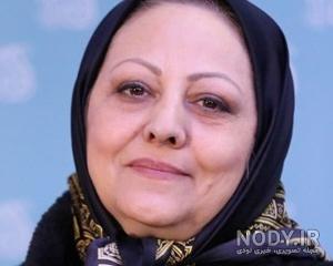 شماره موبایل سارا رسول زاده
