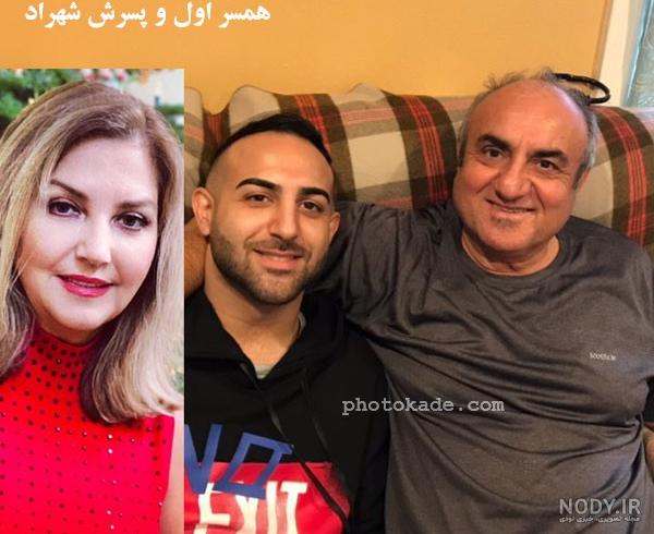 شکیلا اهل خفر شکیلا اهل خفر