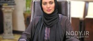 صهبا شرافتی