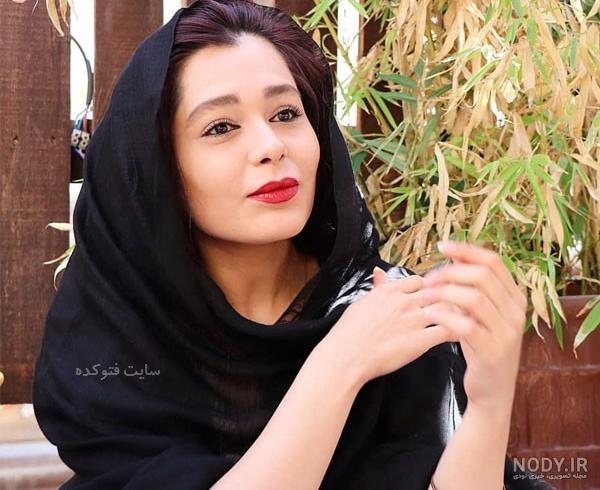 عکس اسرا سالاری