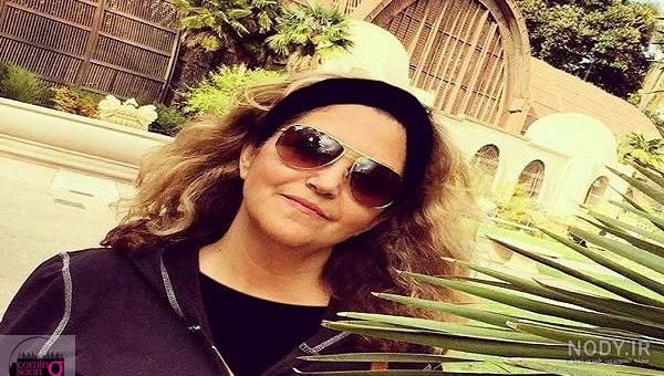 عکس جوانی شکیلا خواننده عکس جوانی شکیلا خواننده