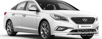 عکس خودروهای هیوندای