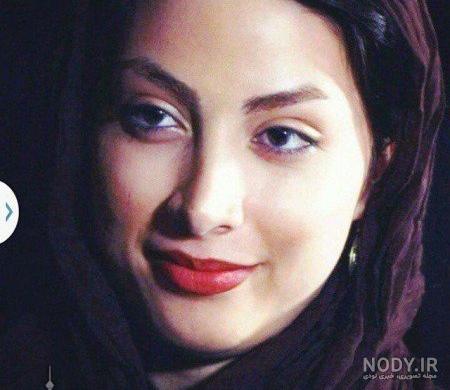 عکس ساناز وکیلی