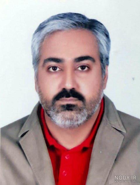 عکس سجاد قنبری