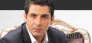 عکس سروش گودرزی و برادرش عکس سروش گودرزی و برادرش