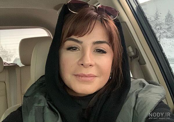 عکس سیما تیرانداز بدون گریم عکس سیما تیرانداز بدون گریم