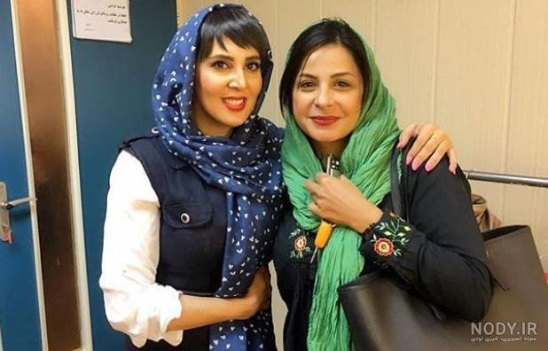 عکس سیما تیرانداز جدید عکس سیما تیرانداز جدید