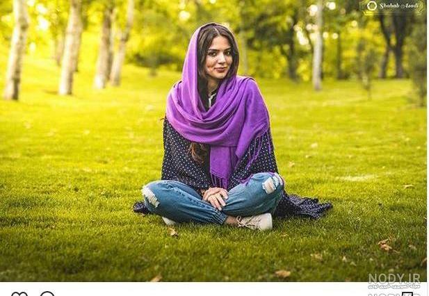 عکس شادی هاشملو عکس شادی هاشملو
