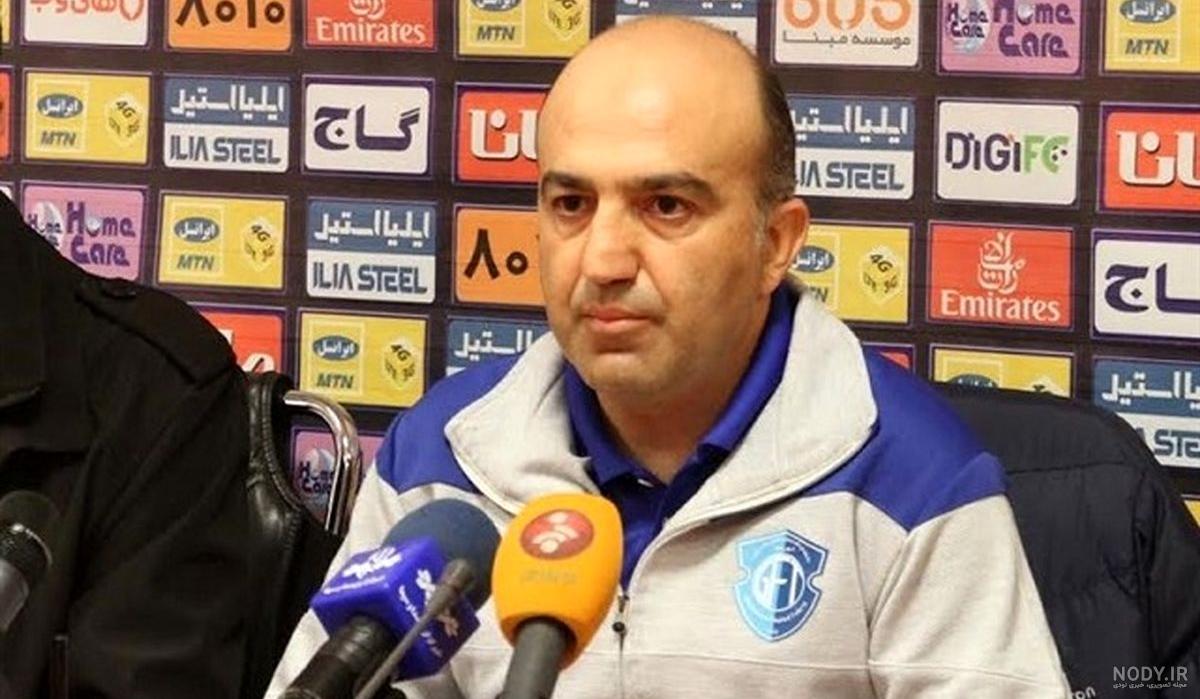 عکس شاهین صمدیان