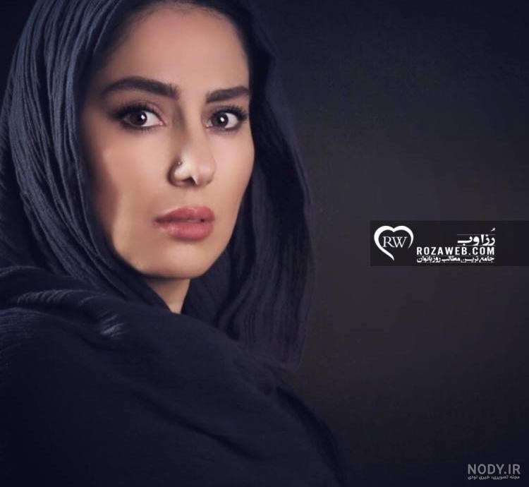 عکس شیدا یوسفی در ممنوعه عکس شیدا یوسفی در ممنوعه