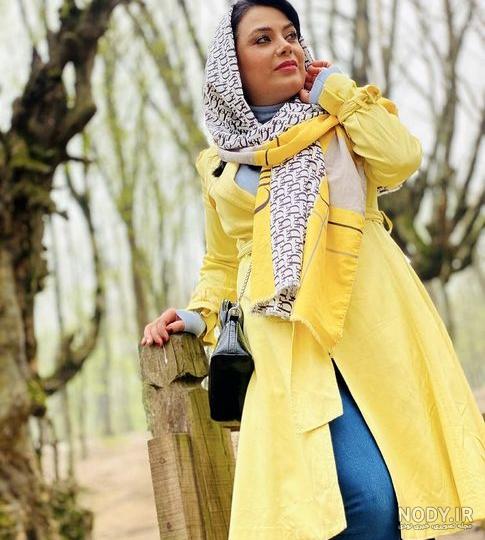 عکس صبا دوست نیلی عکس صبا دوست نیلی