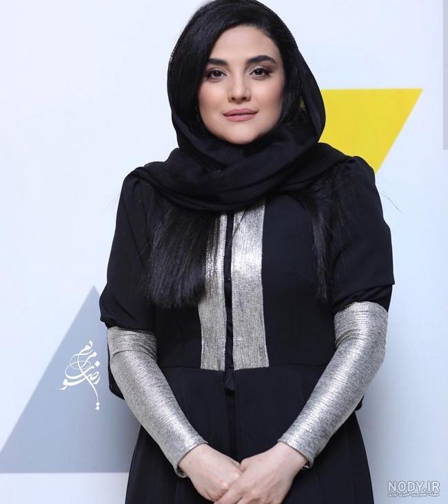 عکس صبا سهیلی بازیگر