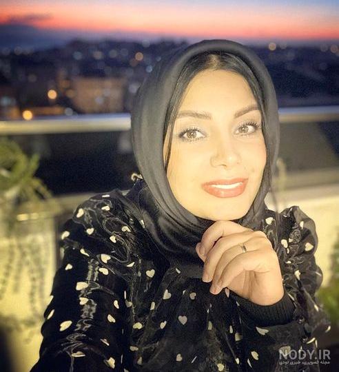 عکس صبا کمالی قبل و بعد از عمل
