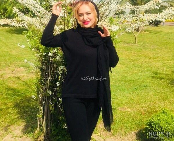 عکس صبا کمالی قبل و بعد از عمل