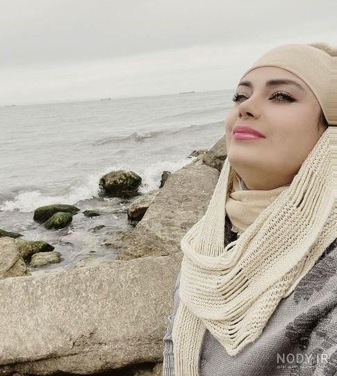 عکس صبا کمالی قبل و بعد از عمل عکس صبا کمالی قبل و بعد از عمل