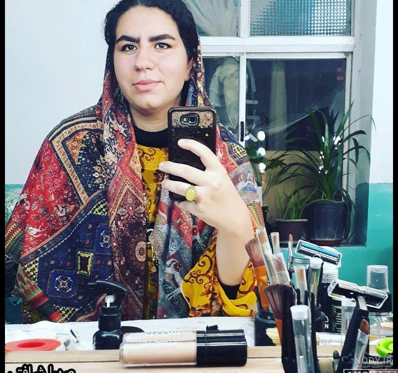 عکس صهبا اشرفی عکس صهبا اشرفی