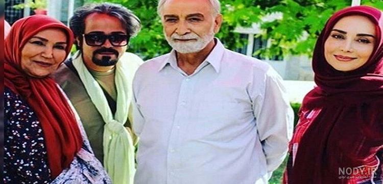 عکس محمود پاک نیت عکس محمود پاک نیت