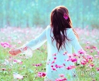 عکس نوشته شادی اور