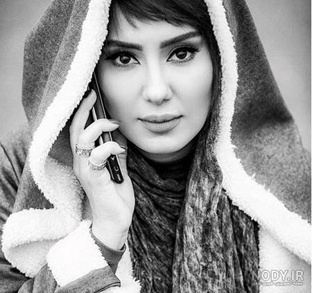 عکس های شیدا یوسفی در بچه مهندس عکس های شیدا یوسفی در بچه مهندس