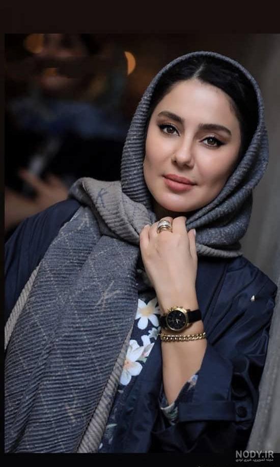 عکس های شیدا یوسفی در نون خ عکس های شیدا یوسفی در نون خ