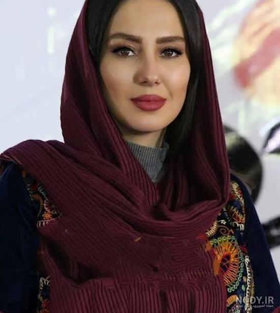عکس های شیوا یوسفی
