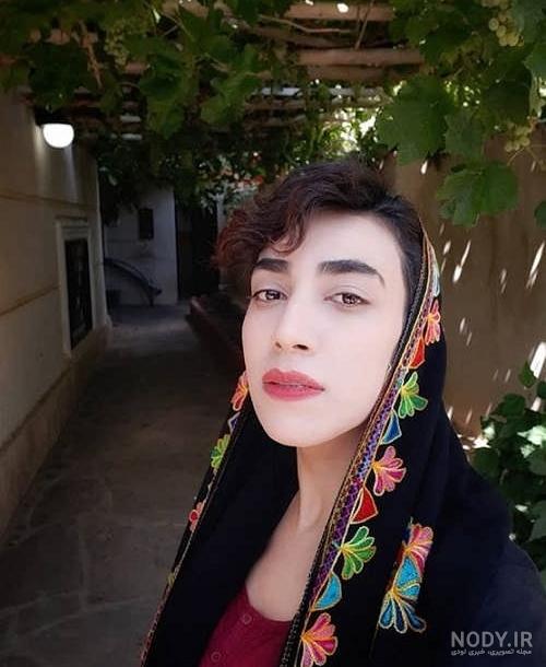 عکس همسر افسانه ناصری عکس همسر افسانه ناصری