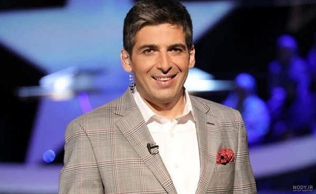 عکس همسر سابق سروش گودرزی عکس همسر سابق سروش گودرزی