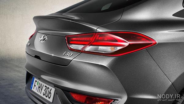 عکس هیوندای i30