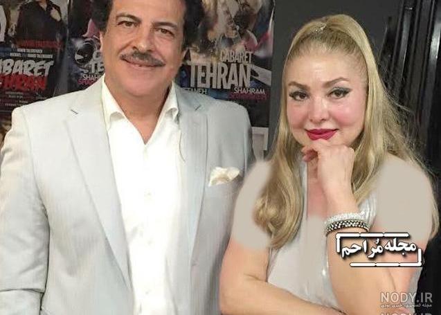 عکس پیری شکیلا خواننده عکس پیری شکیلا خواننده