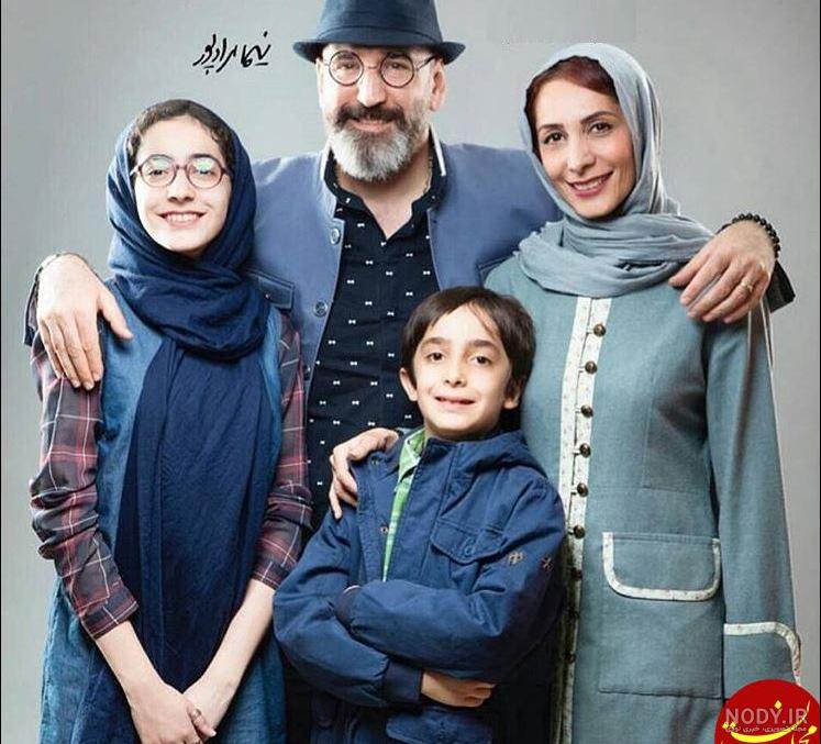 عکس یاماچ با تفنگ