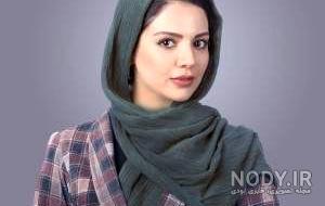 عکسهای آیدا نامجو