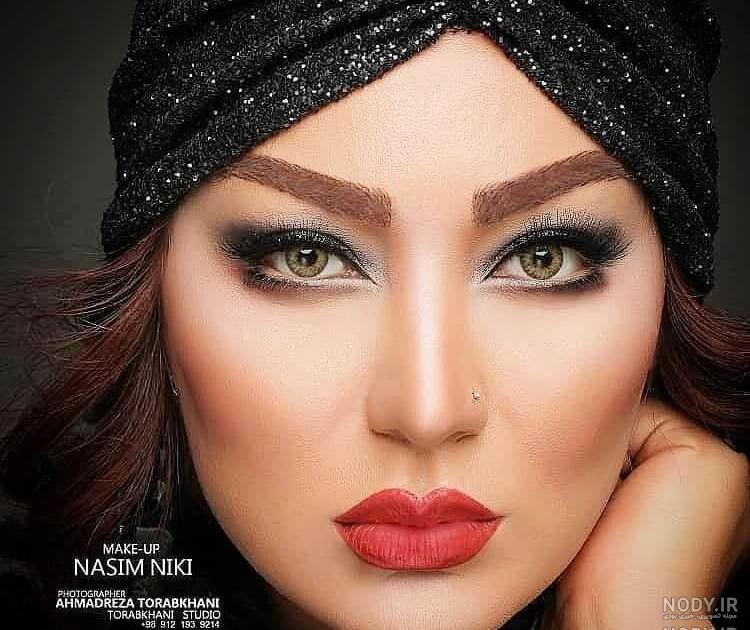 عکسهای شقایق حسینی