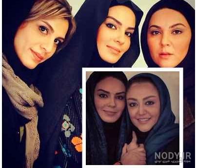 عکسهای شیوا پاک نیت عکسهای شیوا پاک نیت