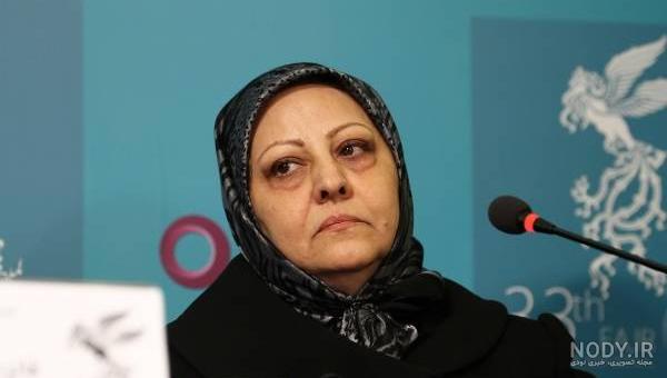فرزانه داوری همسر شمس لنگرودی