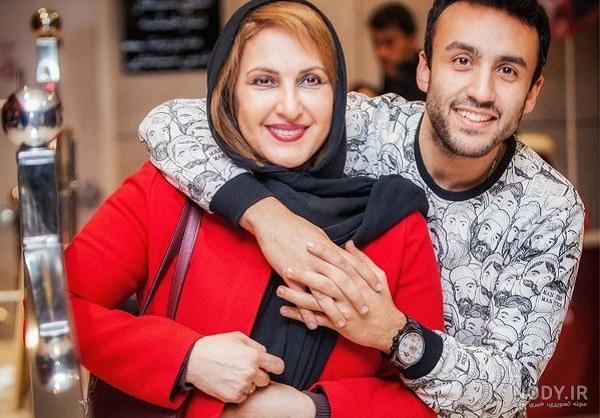 فرزند حمید گودرزی فرزند حمید گودرزی