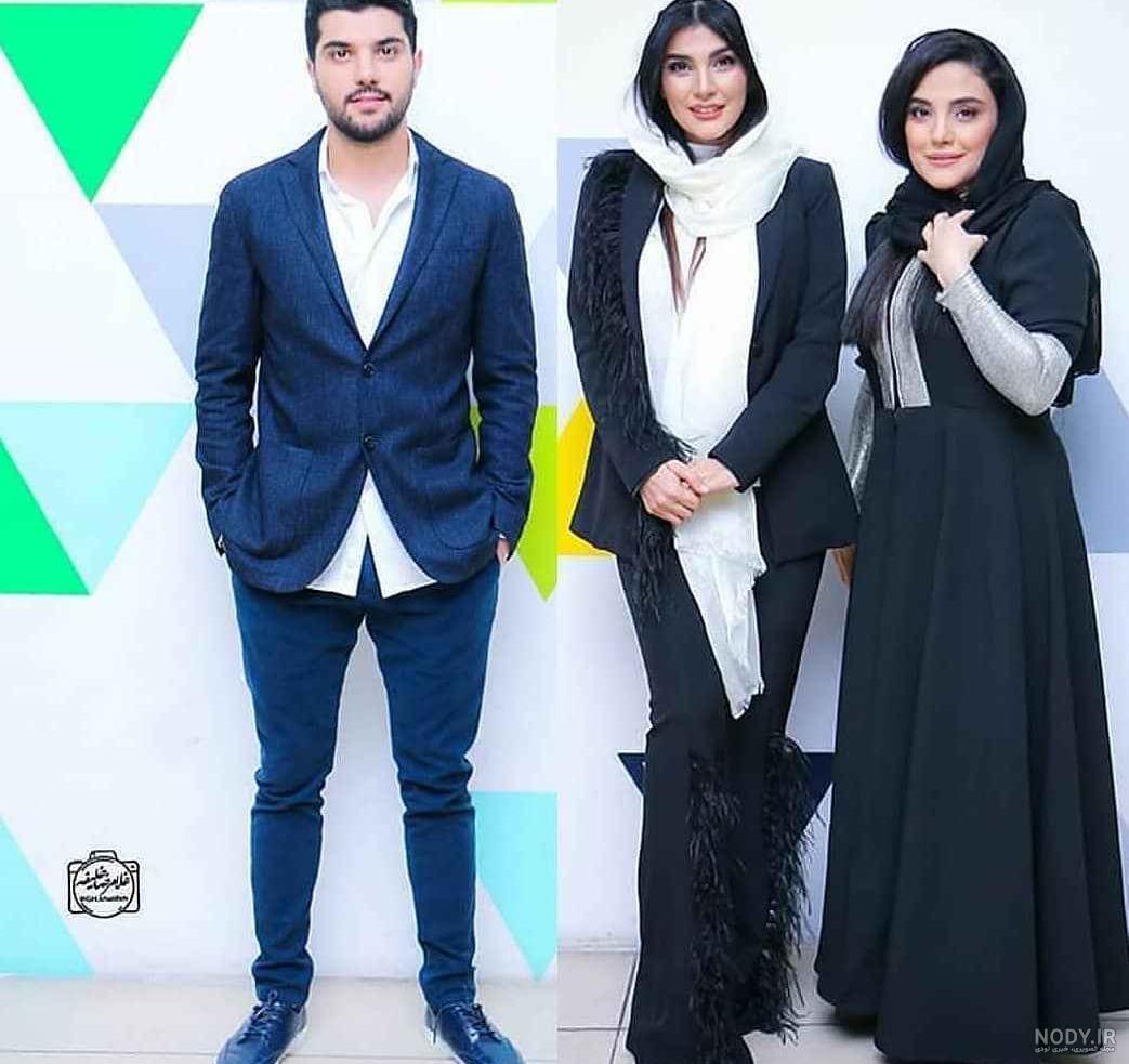 فرزندان حسین سهیلی زاده فرزندان حسین سهیلی زاده