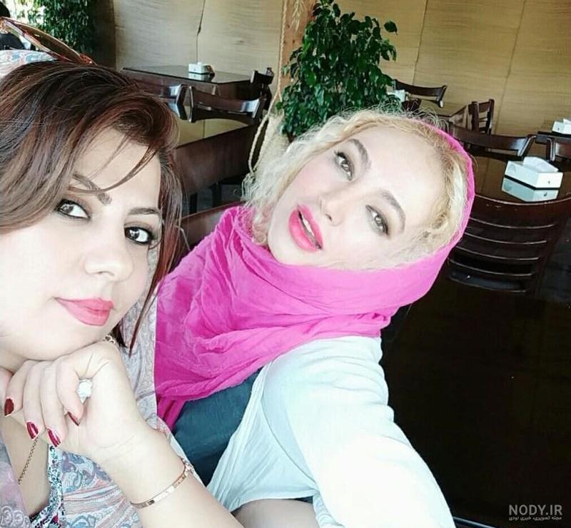 فساد صبا کمالی