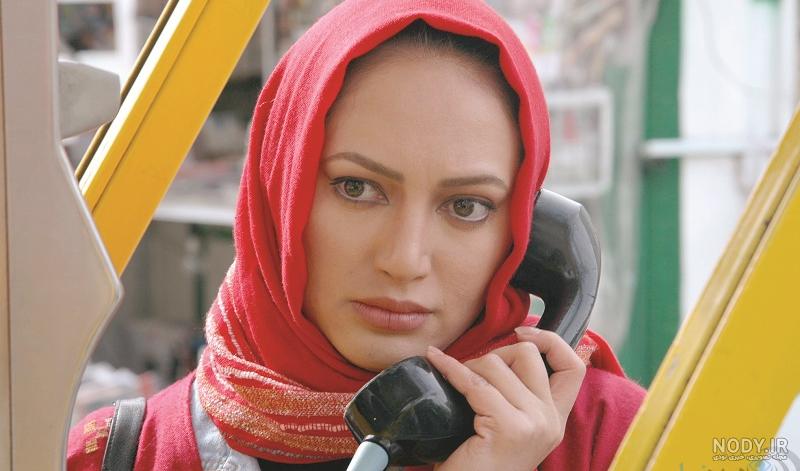 فساد صبا کمالی