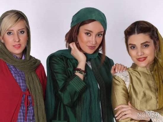 فیلم صبا سهیلی فیلم صبا سهیلی