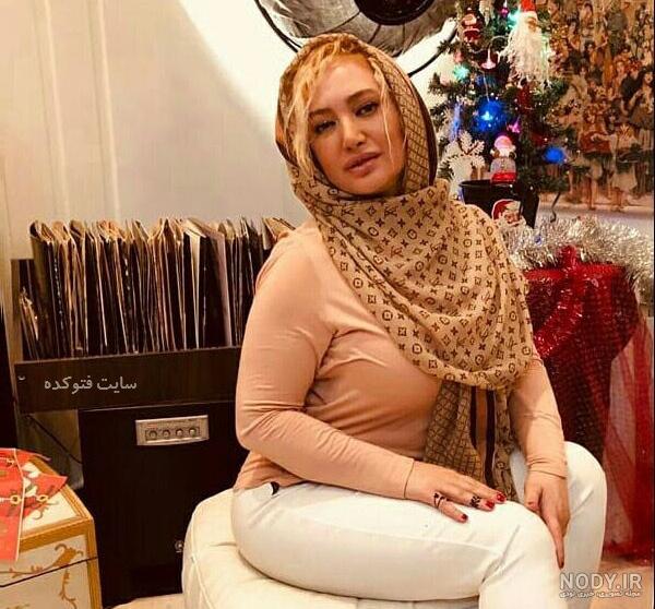 قد لادن مستوفی