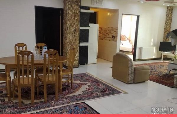 قیمت آپارتمان در خانه کارگر شاهین شهر