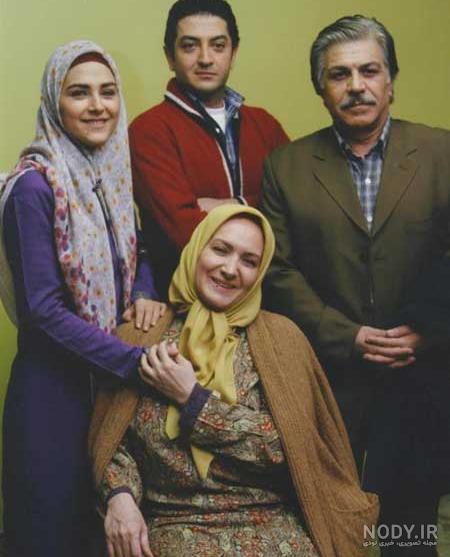 مادر حسام ناصری مادر حسام ناصری