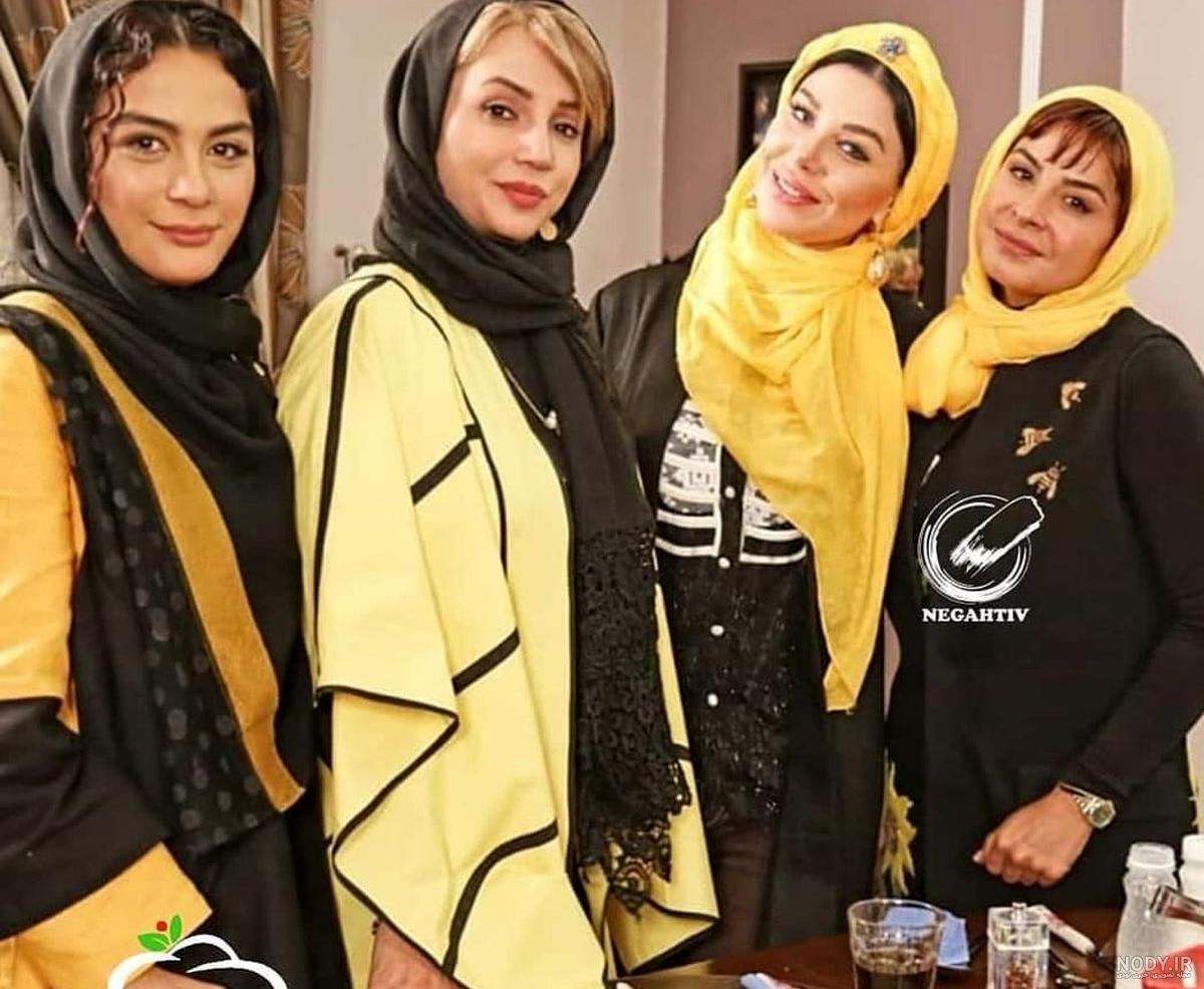 مادر سیما تیرانداز مادر سیما تیرانداز